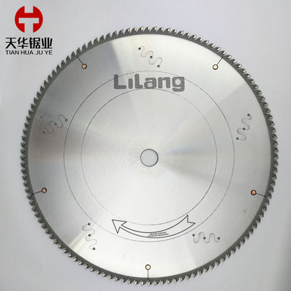 450mm High Quality Large Circular Saw Blades For Aluminum Cutting Saw Blade