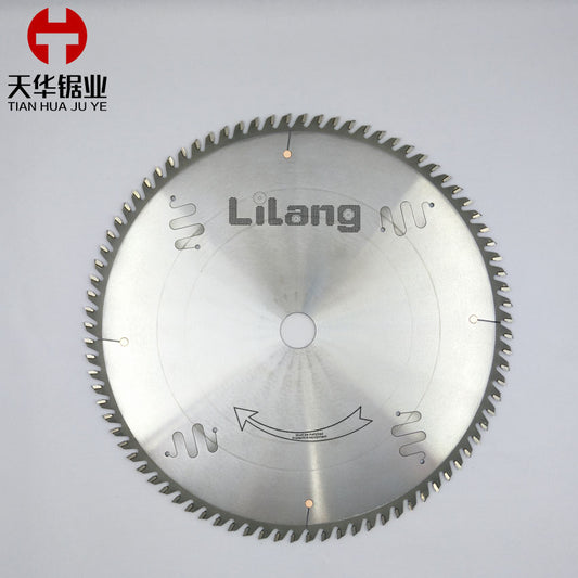 355mm 84teeth Electronic Saw Blade Freud For Precision Table Saw