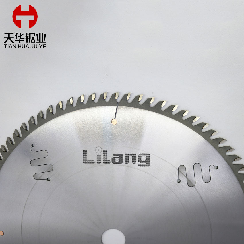 355mm 84teeth Electronic Saw Blade Freud For Precision Table Saw