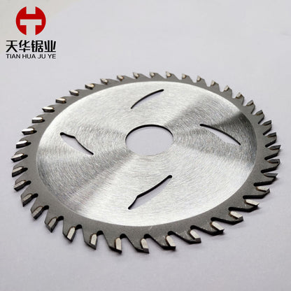 4-1/2 in. x 30-Tooth Handheld Saw Circular Saw Blade