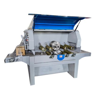 Sawing Machine Multiple Rip Saw