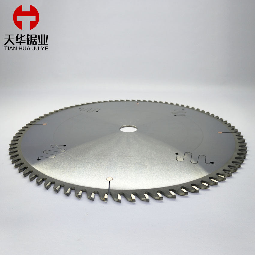 355mm 84teeth Electronic Saw Blade Freud For Precision Table Saw