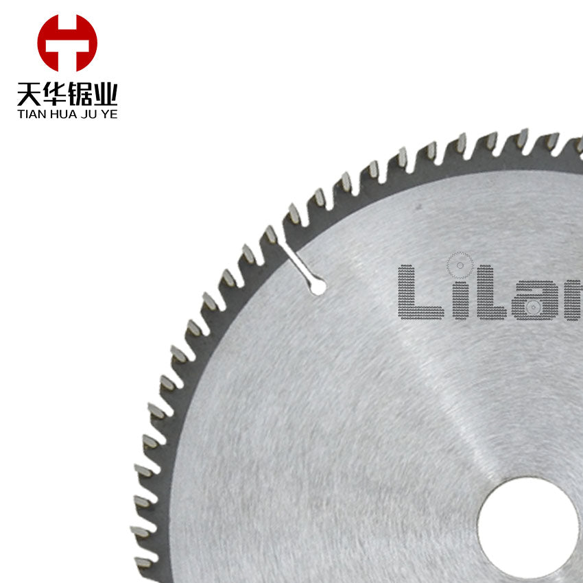 9 in. TCT Carbide Compact Circular Saw Blade For Wood Cutting