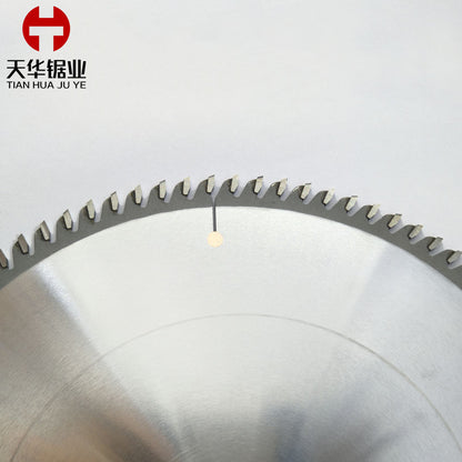 12 in. x 96-Tooth Ultra Finish TCG Circular Saw Blade