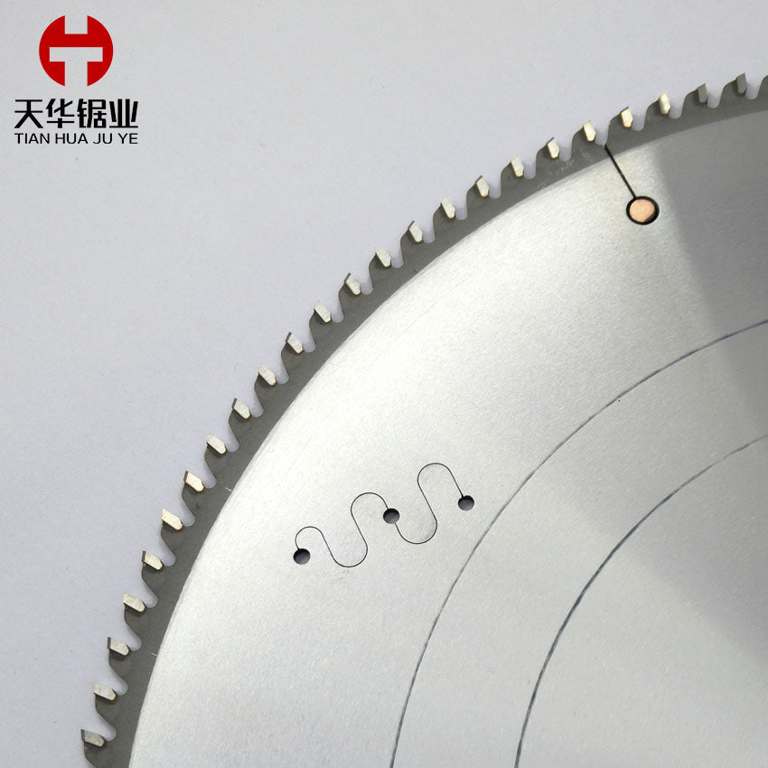 450mm High Quality Large Circular Saw Blades For Aluminum Cutting Saw Blade