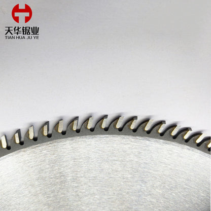 TIANHUA 12.In 120-Tooth Fine-Finish Professional Woodworking Saw Blade for Miter Saws and Table Saws