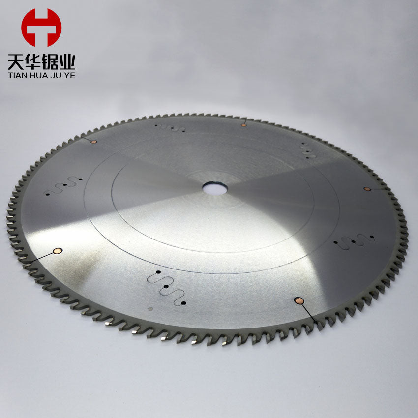 450mm High Quality Large Circular Saw Blades For Aluminum Cutting Saw Blade