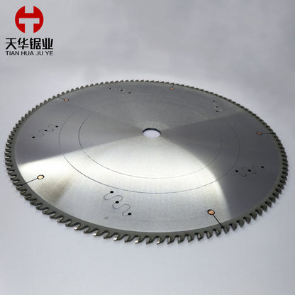 450mm High Quality Large Circular Saw Blades For Aluminum Cutting Saw Blade