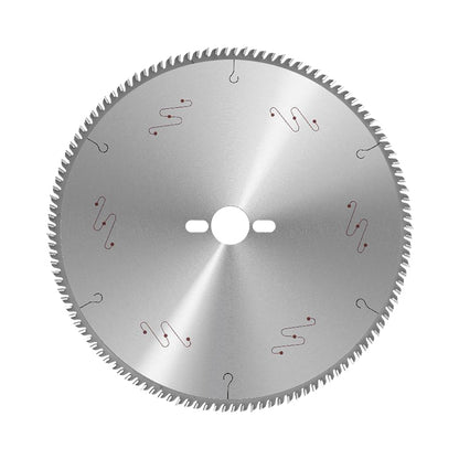 Carbide Tipped Sliding Table Saw 14 Inch D x 84T TCG, 30MM Bore, Circular Saw Blade