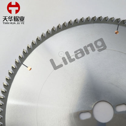 12 in. x 96-Tooth Ultra Finish TCG Circular Saw Blade