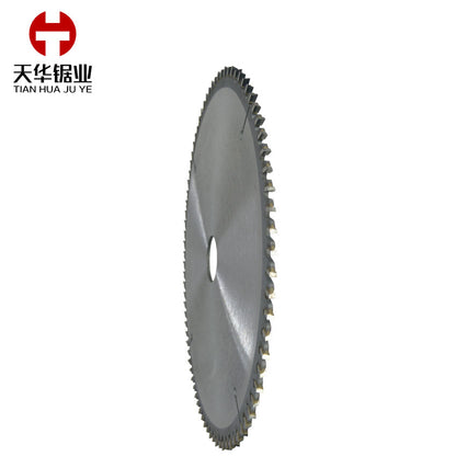 9 in. TCT Carbide Compact Circular Saw Blade For Wood Cutting