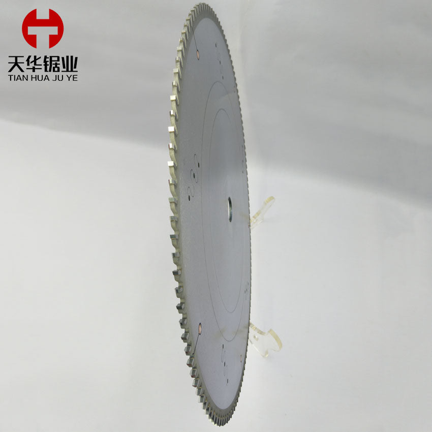 450mm High Quality Large Circular Saw Blades For Aluminum Cutting Saw Blade