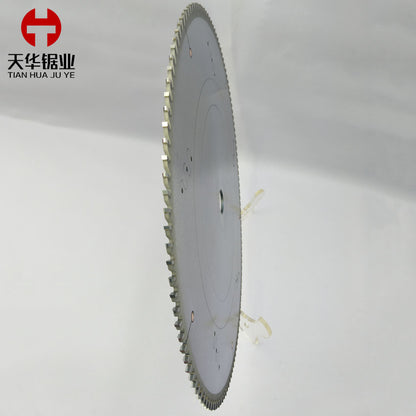 450mm High Quality Large Circular Saw Blades For Aluminum Cutting Saw Blade