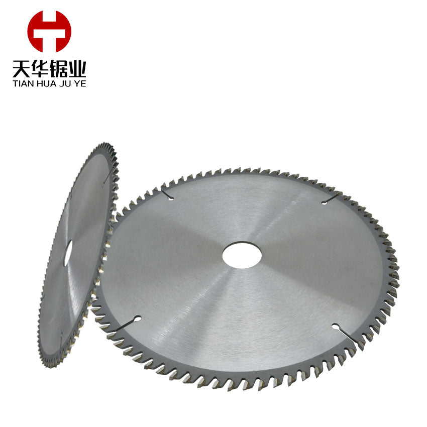 9 in. TCT Carbide Compact Circular Saw Blade For Wood Cutting