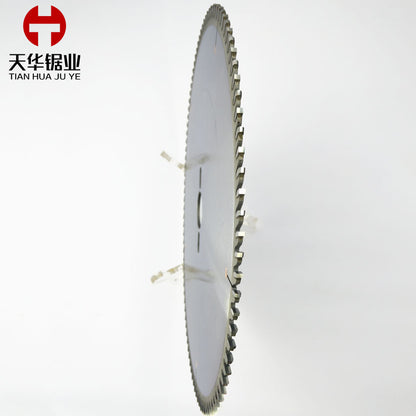 12 in. x 96-Tooth Ultra Finish TCG Circular Saw Blade