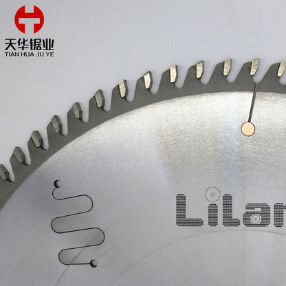 Tianhua Saw Blade 355mm*84T 14 inch for Wood Cutting